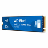 Hard Drive Western Digital Blue SN5000 2 TB SSD-4