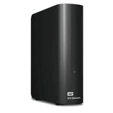 External Hard Drive Western Digital Desktop hard drive Black-2