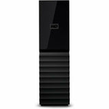External Hard Drive Western Digital WDBBGB0220HBK-EESN Black 22 TB-29