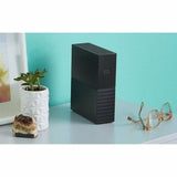 External Hard Drive Western Digital My Book 22 TB-2