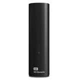External Hard Drive Western Digital Elements Desktop Black 22 TB-14