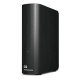 External Hard Drive Western Digital Elements Desktop Black 22 TB-5