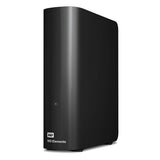External Hard Drive Western Digital Elements Desktop Black 22 TB-13