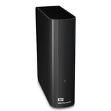 External Hard Drive Western Digital Elements Desktop Black 22 TB-18