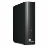 External Hard Drive Western Digital Elements Desktop Black 22 TB-31