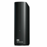 External Hard Drive Western Digital Elements Desktop Black 22 TB-29