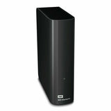 External Hard Drive Western Digital Elements Desktop Black 22 TB-28
