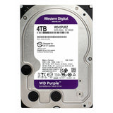 Hard Drive Western Digital WD43PURZ 3,5" 4TB 4 TB SSD 4 TB HDD-1