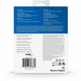 Hard Drive Western Digital WDS400T4B0E 4 TB SSD-1