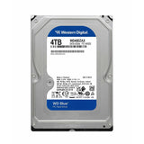 Hard Drive Western Digital WD40EZAX 3,5" 4 TB HDD Serial ATA III-1