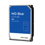 Hard Drive Western Digital WD60EZAX 3,5" 6 TB-1