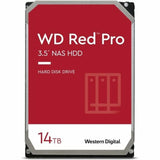 Hard Drive Western Digital Red Pro 3.5" 3,5" 2 TB SSD 14 TB-0