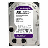 Hard Drive Western Digital WD142PURP 3,5" 14 TB-3