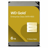 Hard Drive Western Digital WD6004FRYZ 3,5" 6 TB-16
