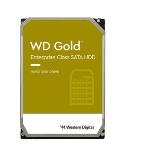 Hard Drive Western Digital WD6004FRYZ 3,5" 6 TB-0