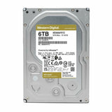 Hard Drive Western Digital WD6004FRYZ 3,5" 6 TB-20
