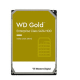 Hard Drive Western Digital WD8005FRYZ 3,5" 8 TB HDD-11