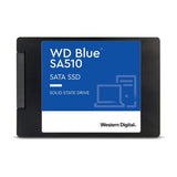 Hard Drive Western Digital WDS400T3B0A 4 TB SSD-1