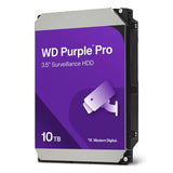 Hard Drive Western Digital WD102PURP 3,5" 10 TB-6