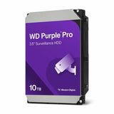 Hard Drive Western Digital WD102PURP 3,5" 10 TB-7