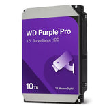 Hard Drive Western Digital WD102PURP 3,5" 10 TB-1
