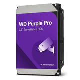 Hard Drive Western Digital WD122PURP 3,5" 12 TB-6