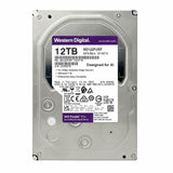 Hard Drive Western Digital WD122PURP 3,5" 12 TB-2
