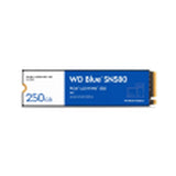 Hard Drive Western Digital SN580  2 TB SSD-1