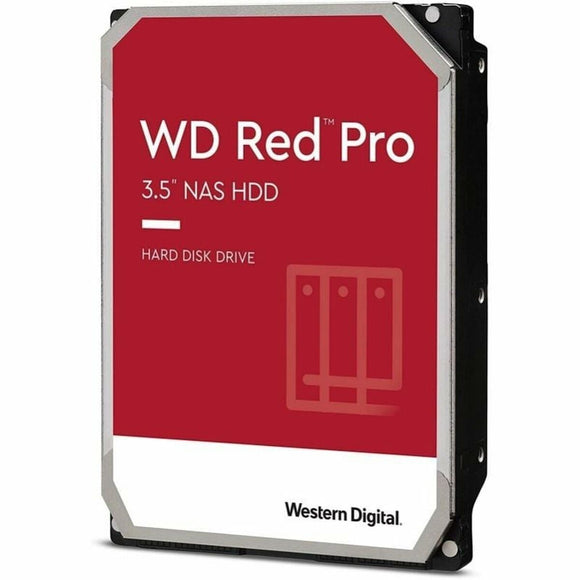 Hard Drive Western Digital WD4005FFBX 3,5