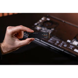 Hard Drive Western Digital WDS400T4X0E 4 TB SSD-9