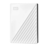 External Hard Drive Western Digital WDBR9S0060BWT-WESN White 6 TB-0