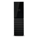 External Hard Drive Western Digital WDBBGB0240HBK-EESN Black-13