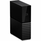 External Hard Drive Western Digital WDBBGB0240HBK-EESN Black-20