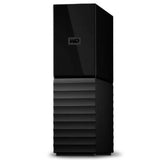 External Hard Drive Western Digital WDBBGB0240HBK-EESN Black-26