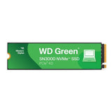 Hard Drive Western Digital WDS200T4G0E 2 TB SSD-1
