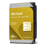 Hard Drive Western Digital WD261KRYZ 3,5"-0
