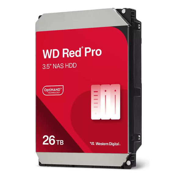 Hard Drive Western Digital WD260KFGX 3,5