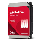 Hard Drive Western Digital WD260KFGX 3,5"-0
