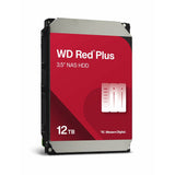 Hard Drive Western Digital WD120EFGX 12 TB 3,5"-3