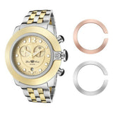 Ladies' Watch Glam Rock gr32159 (Ø 44 mm)-0