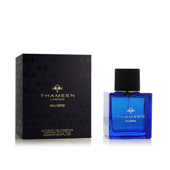 Unisex Perfume Thameen Rivière 100 ml-0