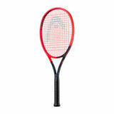 Tennis Racquet Head Radical Team L 2023 Red-0