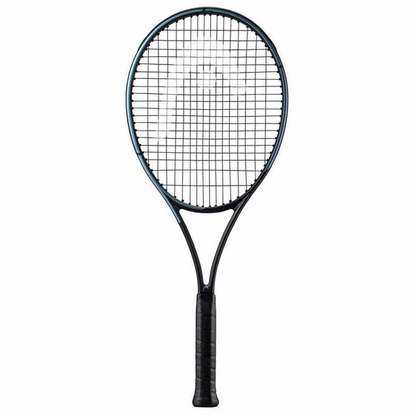 Tennis Racquet Head Gravity Team L 2023 Black-0