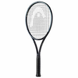 Tennis Racquet Head Gravity Team L 2023 Black-1