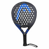 Padel Racket Head  Zephyr Pro 2023 Multicolour-0