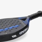 Padel Racket Head  Zephyr Pro 2023 Multicolour-1