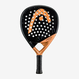Padel Racket Head Speed Motion 2023  Multicolour Orange-2