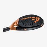 Padel Racket Head Speed Motion 2023  Multicolour Orange-1