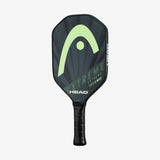 Pickleball Paddle Head Extreme Tour Max 2023 Black-2