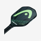 Pickleball Paddle Head Extreme Tour Max 2023 Black-1